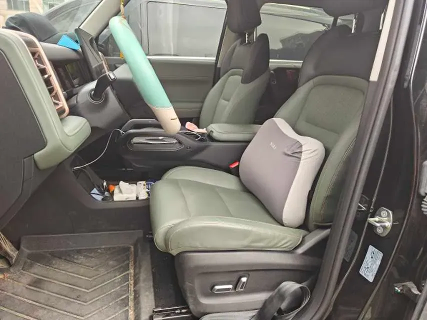 2024 iCAR iCAR 03 BEV 65.69KWH,autocango,china used car exporter,china ev exporter,chinese used car exporter,chinese used ev exporter