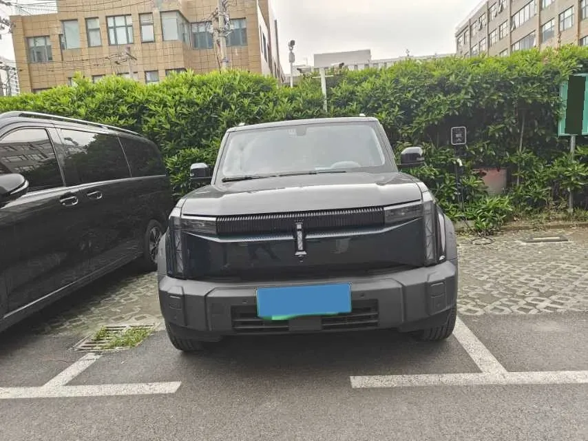 2024 iCAR iCAR 03 BEV 65.69KWH,autocango,china used car exporter,china ev exporter,chinese used car exporter,chinese used ev exporter