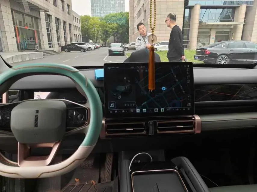 2024 iCAR iCAR 03 BEV 65.69KWH,autocango,china used car exporter,china ev exporter,chinese used car exporter,chinese used ev exporter