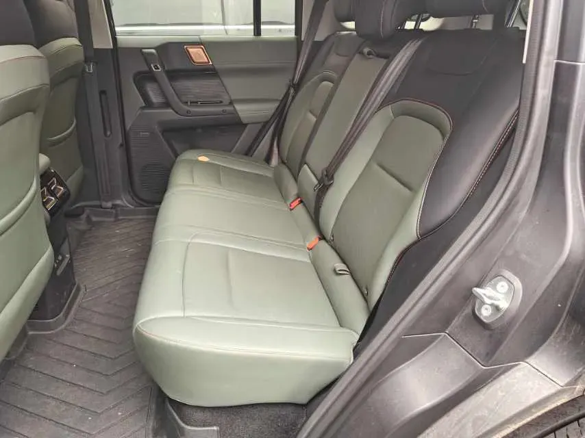 2024 iCAR iCAR 03 BEV 65.69KWH,autocango,china used car exporter,china ev exporter,chinese used car exporter,chinese used ev exporter