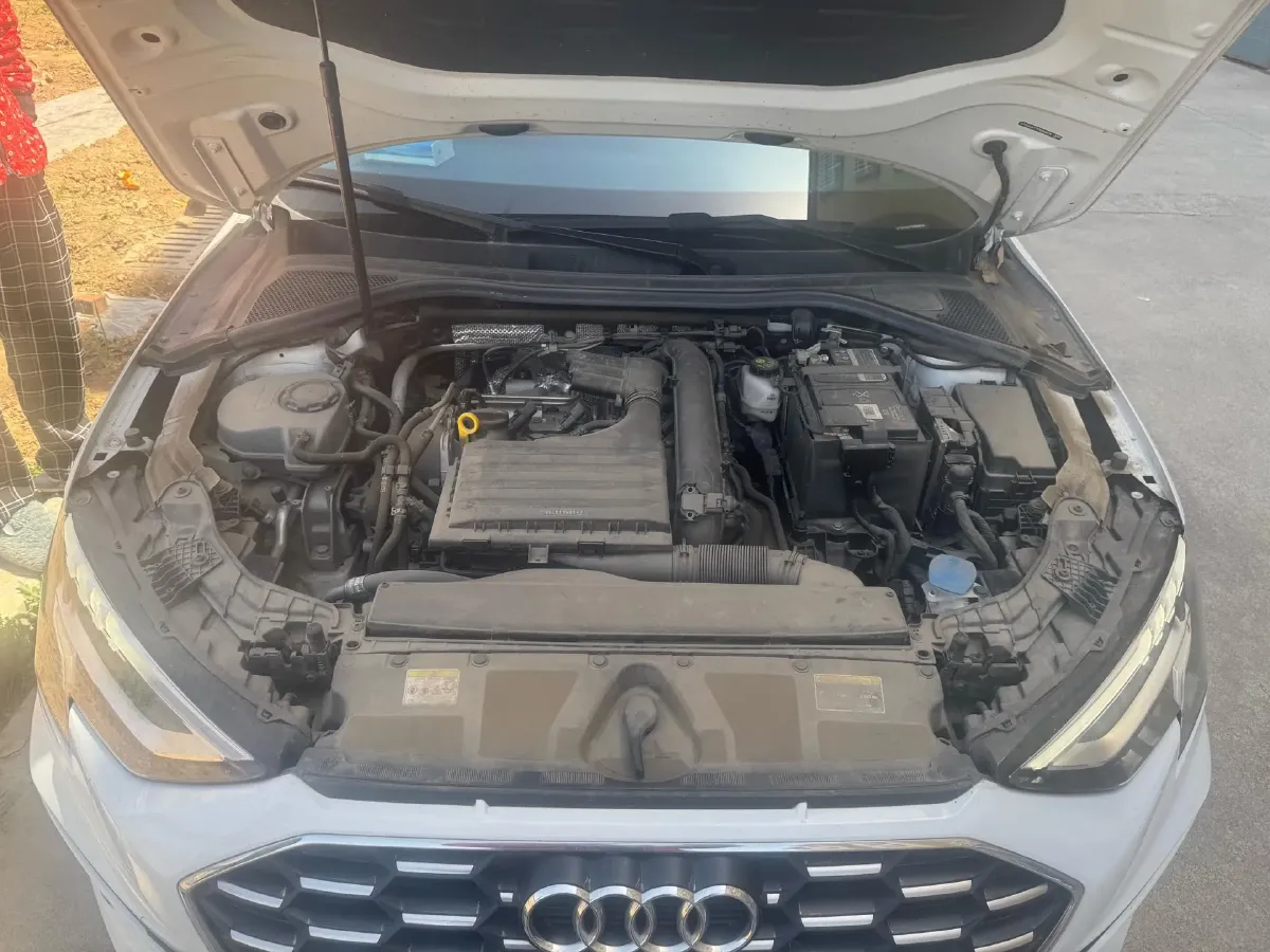 2023 Audi A3 1.4T 150HP L4 7DCT,autocango,china used car exporter,china ev exporter,chinese used car exporter,chinese used ev exporter