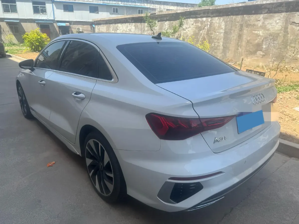 2023 Audi A3 1.4T 150HP L4 7DCT,autocango,china used car exporter,china ev exporter,chinese used car exporter,chinese used ev exporter