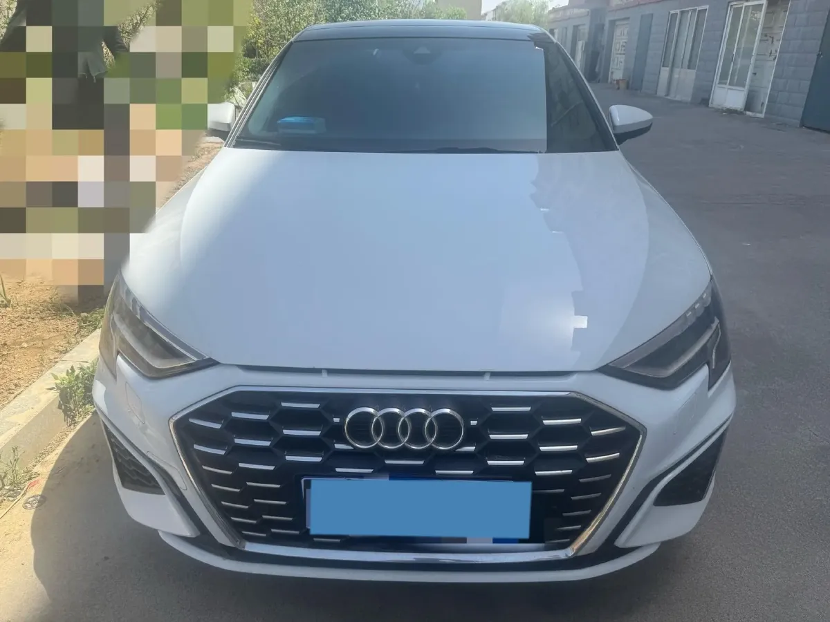 2023 Audi A3 1.4T 150HP L4 7DCT,autocango,china used car exporter,china ev exporter,chinese used car exporter,chinese used ev exporter