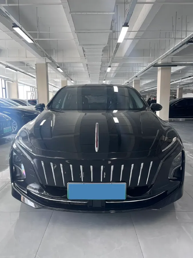 2024 HongQi E-QM5 BEV 72KWH,autocango,china used car exporter,china ev exporter,chinese used car exporter,chinese used ev exporter