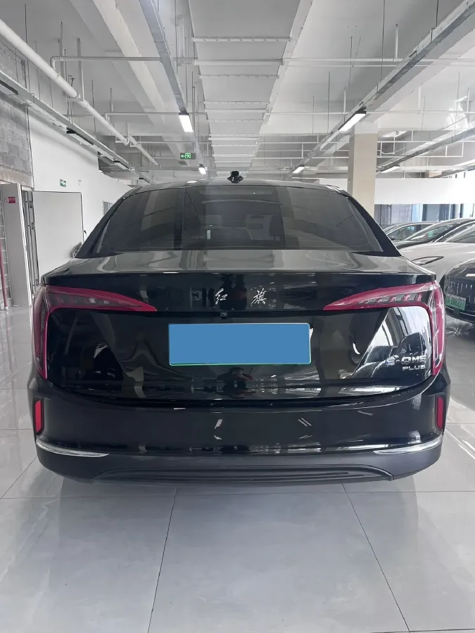 2024 HongQi E-QM5 BEV 72KWH,autocango,china used car exporter,china ev exporter,chinese used car exporter,chinese used ev exporter