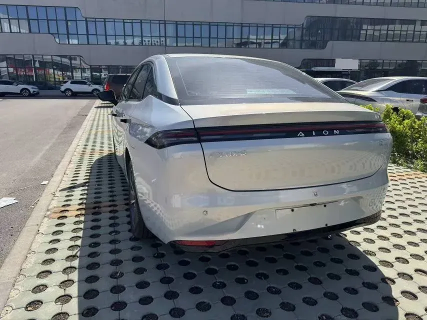 2024 Aion AION S MAX BEV 67.9KWH,autocango,china used car exporter,china ev exporter,chinese used car exporter,chinese used ev exporter