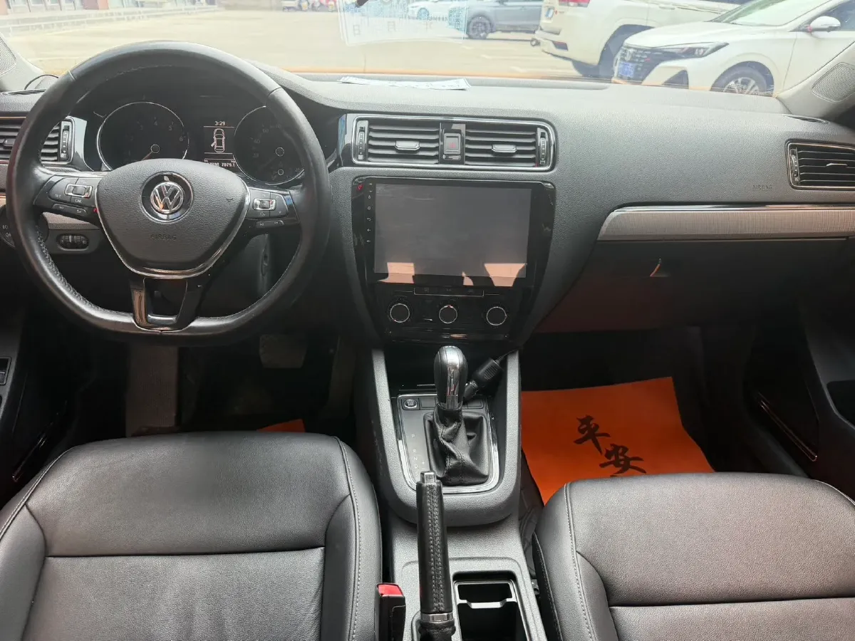 2018 JMC YuSheng S350 2.0T 141HP L4 6AT,autocango,china used car exporter,china ev exporter,chinese used car exporter,chinese used ev exporter