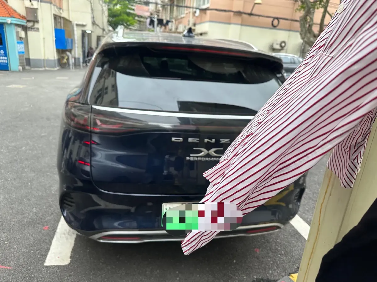 2020 Denza X 2.0T 192HP L4 6DCT PHEV 20KWH,autocango,china used car exporter,china ev exporter,chinese used car exporter,chinese used ev exporter