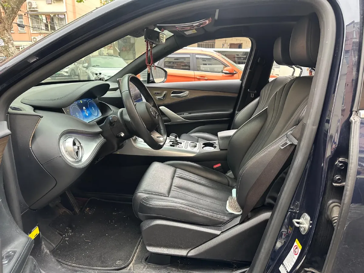 2020 Denza X 2.0T 192HP L4 6DCT PHEV 20KWH,autocango,china used car exporter,china ev exporter,chinese used car exporter,chinese used ev exporter