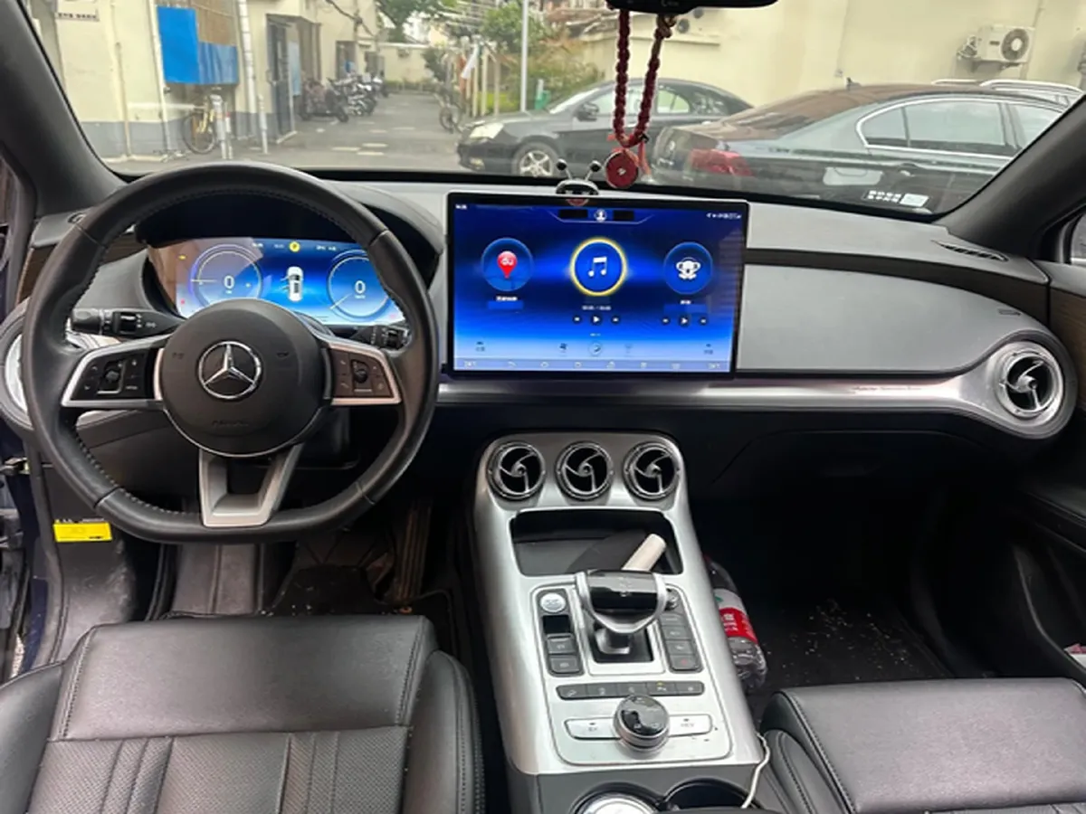 2020 Denza X 2.0T 192HP L4 6DCT PHEV 20KWH,autocango,china used car exporter,china ev exporter,chinese used car exporter,chinese used ev exporter