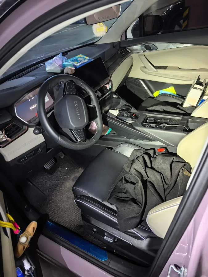 2023 LYNK&CO 03 1.5T 181HP L4 7DCT,autocango,china used car exporter,china ev exporter,chinese used car exporter,chinese used ev exporter