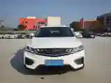 2019 Geely Coolray 1.5T 177HP L3 7DCT