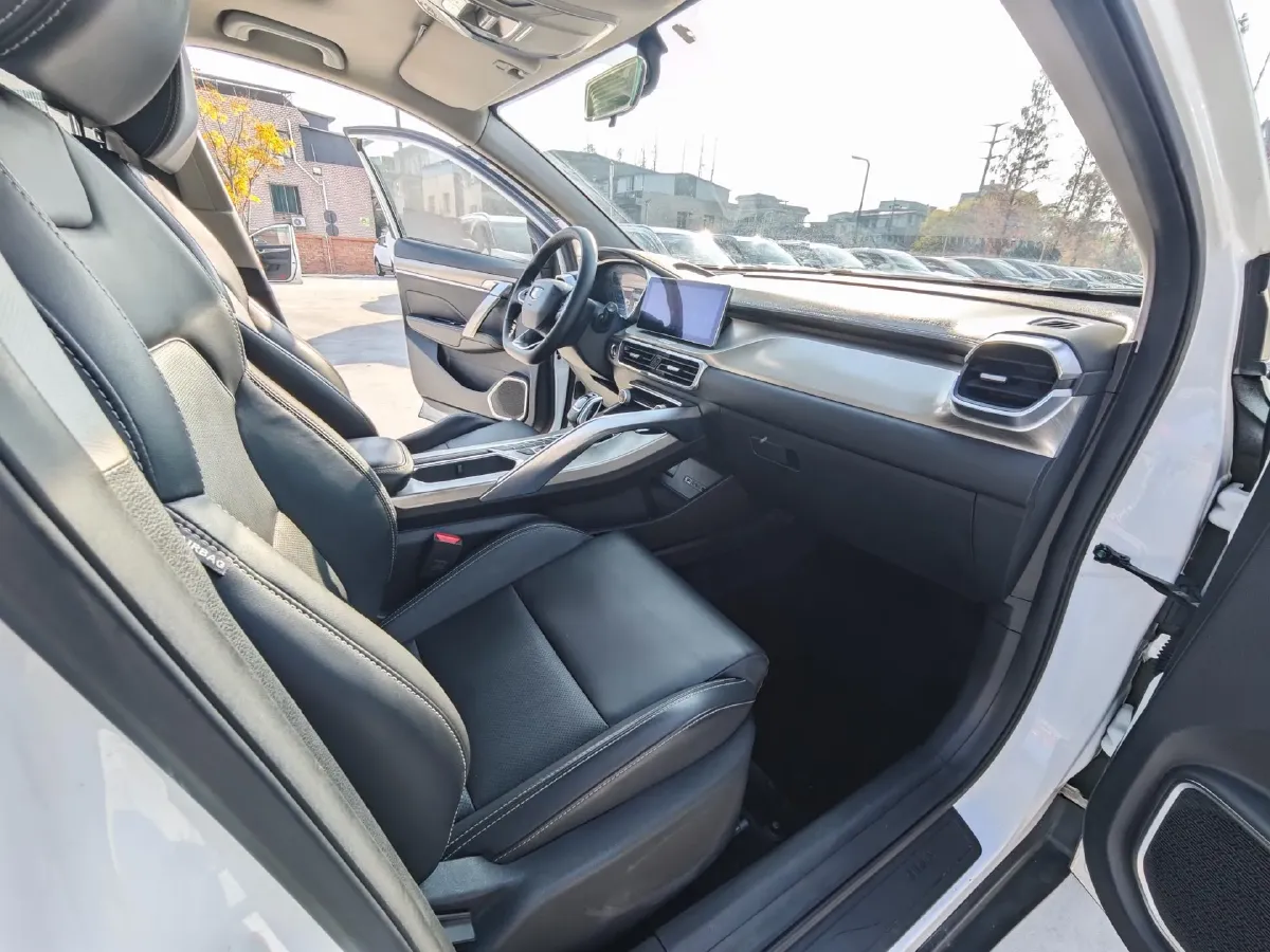 2019 Geely Coolray 1.5T 177HP L3 7DCT,autocango,china used car exporter,china ev exporter,chinese used car exporter,chinese used ev exporter