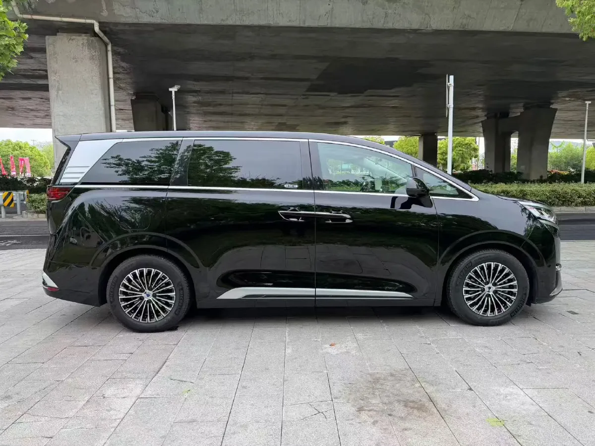 2024 Denza D9 1.5T 139HP L4 E-CVT PHEV 20.39KWH,autocango,china used car exporter,china ev exporter,chinese used car exporter,chinese used ev exporter