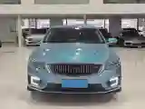 2021 Geely Preface 2.0T 190HP L4 7DCT