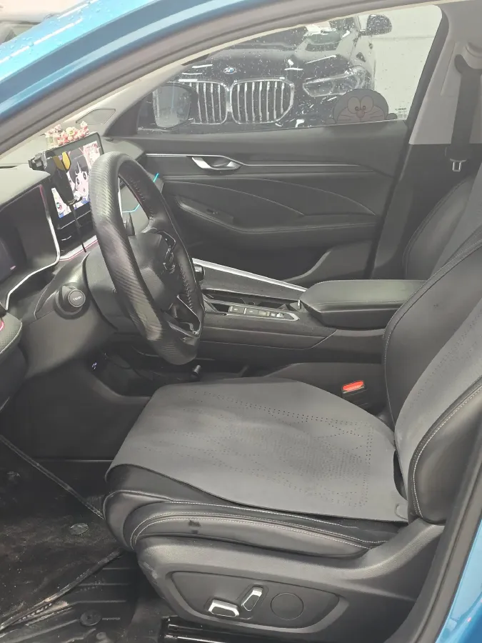 2021 Geely Preface 2.0T 190HP L4 7DCT,autocango,china used car exporter,china ev exporter,chinese used car exporter,chinese used ev exporter