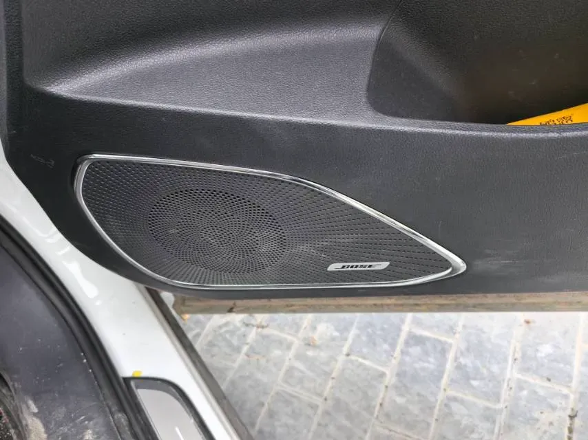 2019 HongQi HS5 2.0T 224HP L4 6AT,autocango,china used car exporter,china ev exporter,chinese used car exporter,chinese used ev exporter