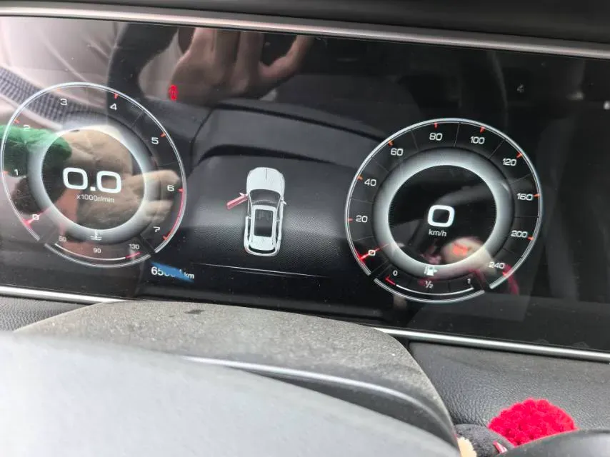 2019 HongQi HS5 2.0T 224HP L4 6AT,autocango,china used car exporter,china ev exporter,chinese used car exporter,chinese used ev exporter