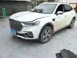 2019 HongQi HS5 2.0T 224HP L4 6AT