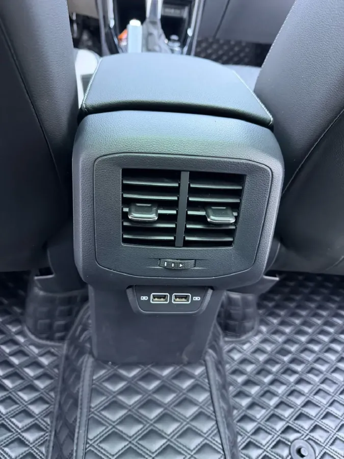 2021 Volkswagen Tacqua 1.5L 113HP L4 6AT,autocango,china used car exporter,china ev exporter,chinese used car exporter,chinese used ev exporter