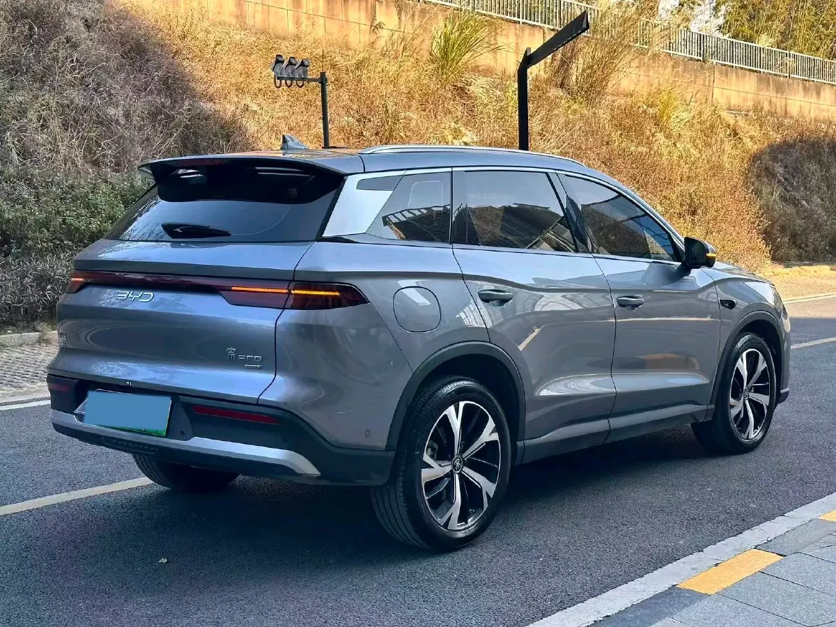 2025 BYD Song Pro 1.5L 101HP L4 E-CVT PHEV 18.3KWH,autocango,china used car exporter,china ev exporter,chinese used car exporter,chinese used ev exporter