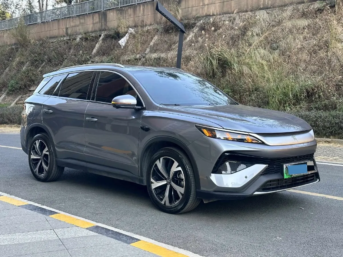 2025 BYD Song Pro 1.5L 101HP L4 E-CVT PHEV 18.3KWH,autocango,china used car exporter,china ev exporter,chinese used car exporter,chinese used ev exporter