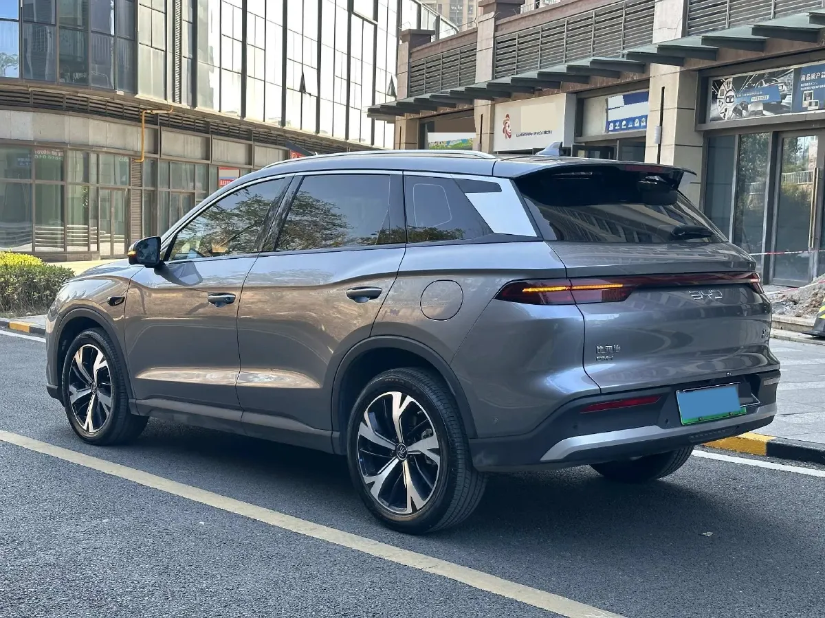 2025 BYD Song Pro 1.5L 101HP L4 E-CVT PHEV 18.3KWH,autocango,china used car exporter,china ev exporter,chinese used car exporter,chinese used ev exporter