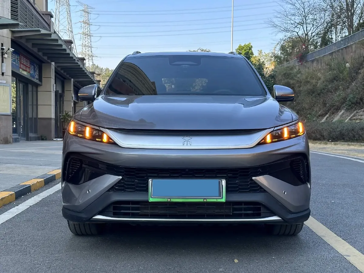 2025 BYD Song Pro 1.5L 101HP L4 E-CVT PHEV 18.3KWH,autocango,china used car exporter,china ev exporter,chinese used car exporter,chinese used ev exporter