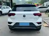2021 Volkswagen T-Roc 1.4T 150HP L4 7DCT