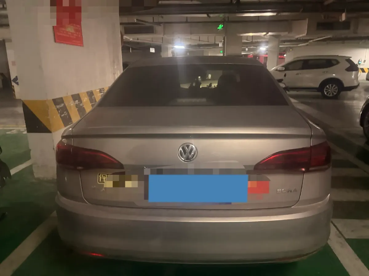 2020 Volkswagen Bora 1.5L 113HP L4 6AT,autocango,china used car exporter,china ev exporter,chinese used car exporter,chinese used ev exporter