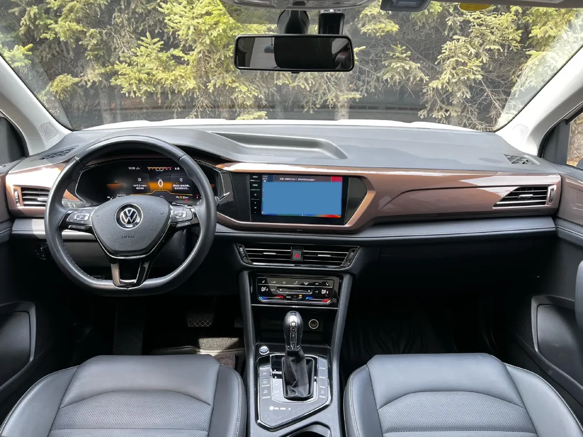 2021 Volkswagen Tharu 1.4T 150HP L4 7DCT,autocango,china used car exporter,china ev exporter,chinese used car exporter,chinese used ev exporter