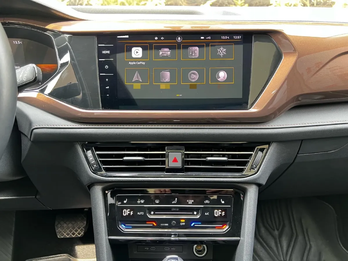 2021 Volkswagen Tharu 1.4T 150HP L4 7DCT,autocango,china used car exporter,china ev exporter,chinese used car exporter,chinese used ev exporter