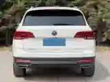 2021 Volkswagen Tharu 1.4T 150HP L4 7DCT