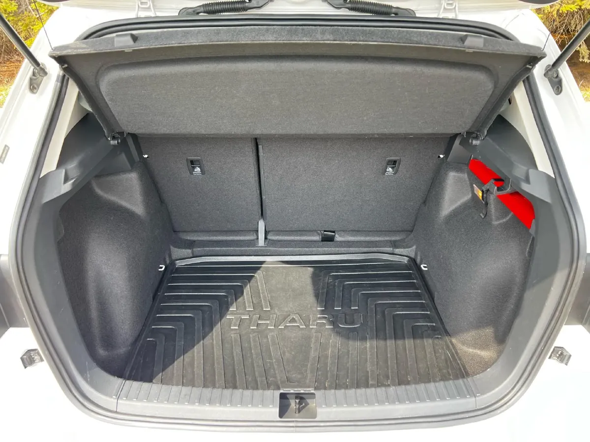 2021 Volkswagen Tharu 1.4T 150HP L4 7DCT,autocango,china used car exporter,china ev exporter,chinese used car exporter,chinese used ev exporter