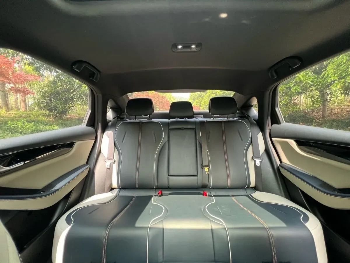 2021 BYD Qin BEV 53.56KWH,autocango,china used car exporter,china ev exporter,chinese used car exporter,chinese used ev exporter