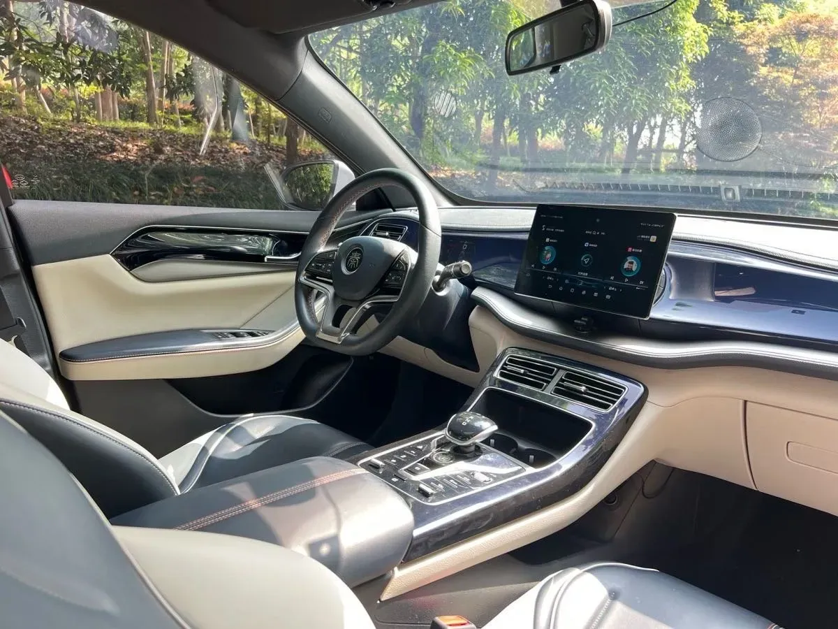 2021 BYD Qin BEV 53.56KWH,autocango,china used car exporter,china ev exporter,chinese used car exporter,chinese used ev exporter