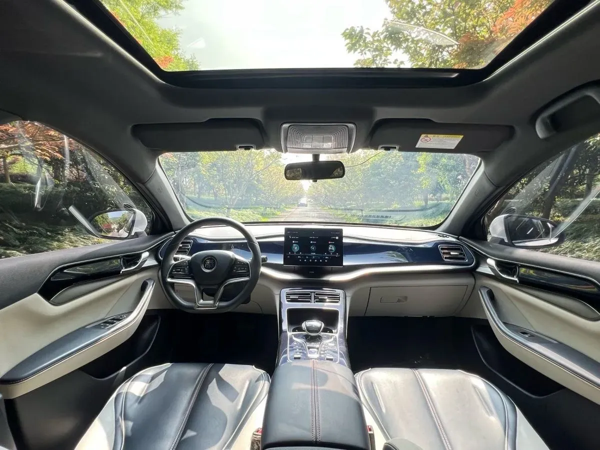 2021 BYD Qin BEV 53.56KWH,autocango,china used car exporter,china ev exporter,chinese used car exporter,chinese used ev exporter