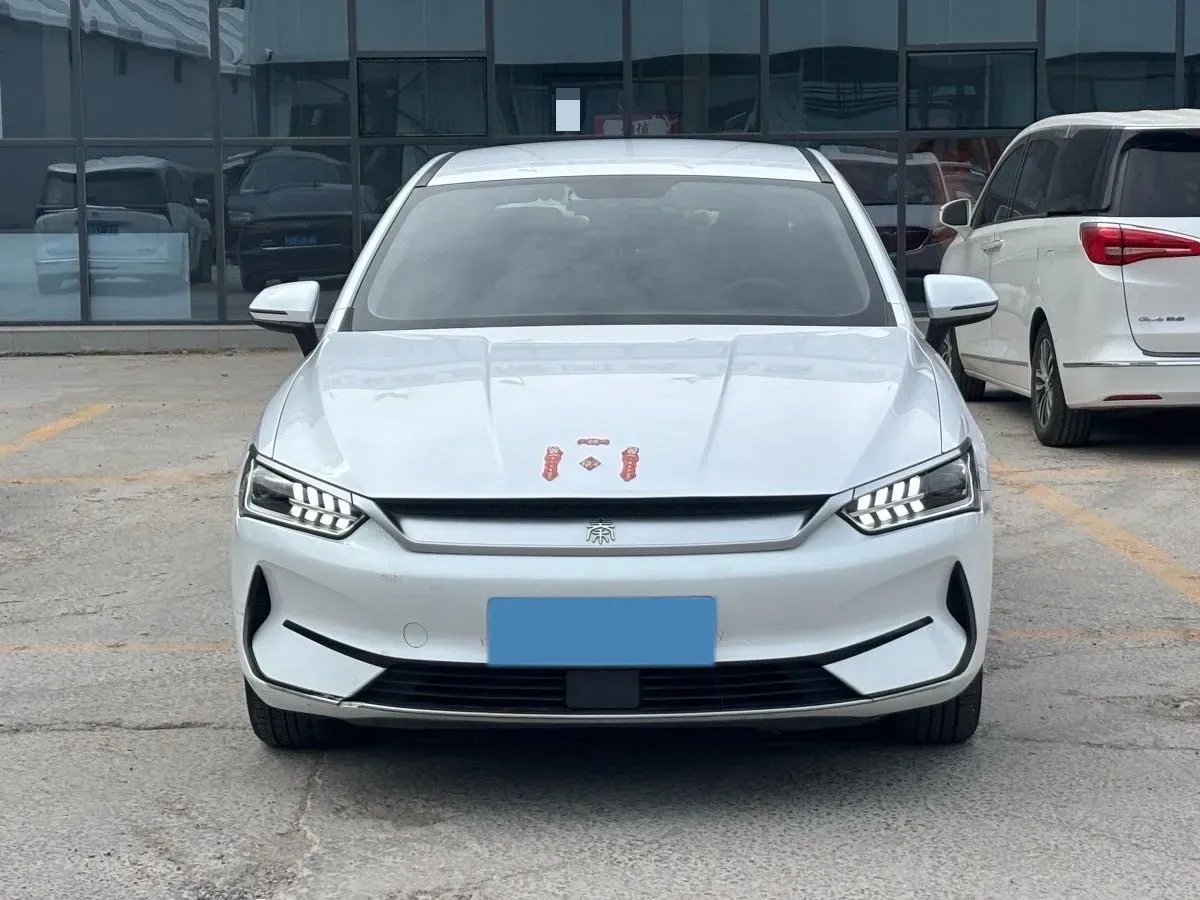 2021 BYD Qin BEV 53.56KWH,autocango,china used car exporter,china ev exporter,chinese used car exporter,chinese used ev exporter