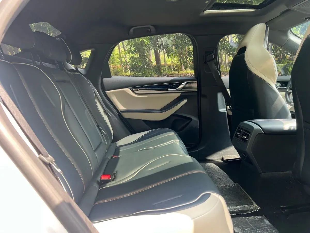 2021 BYD Qin BEV 53.56KWH,autocango,china used car exporter,china ev exporter,chinese used car exporter,chinese used ev exporter