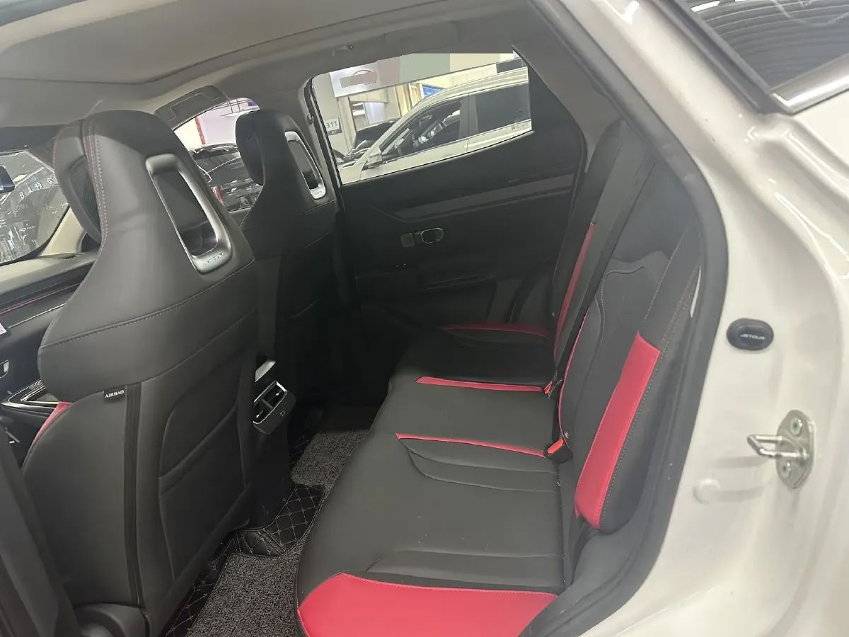 2023 Jetour DASHING 1.6T 197HP L4 7DCT,autocango,china used car exporter,china ev exporter,chinese used car exporter,chinese used ev exporter