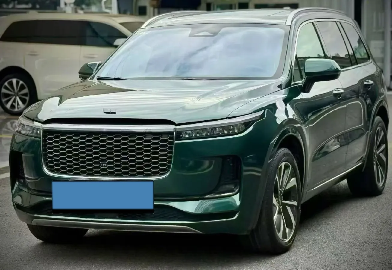2021 Li ONE Range Extended 131HP REEV 40.5KWH,autocango,china used car exporter,china ev exporter,chinese used car exporter,chinese used ev exporter