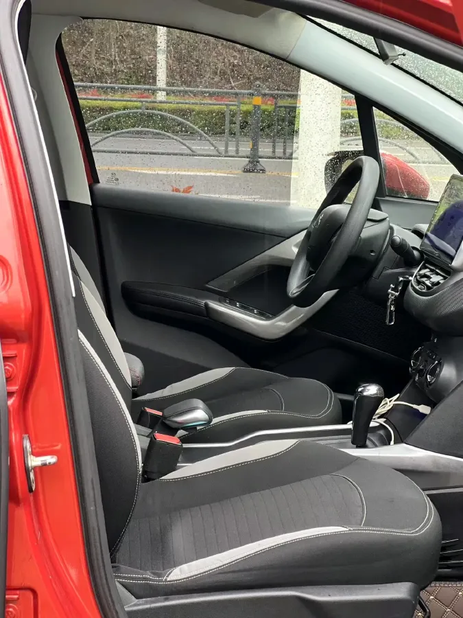 2018 Peugeot 2008 1.6L 117HP L4 6AT,autocango,china used car exporter,china ev exporter,chinese used car exporter,chinese used ev exporter