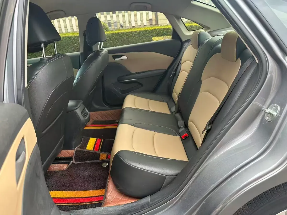 2020 Chevrolet Monza 1.5L 113HP L4 6AT,autocango,china used car exporter,china ev exporter,chinese used car exporter,chinese used ev exporter