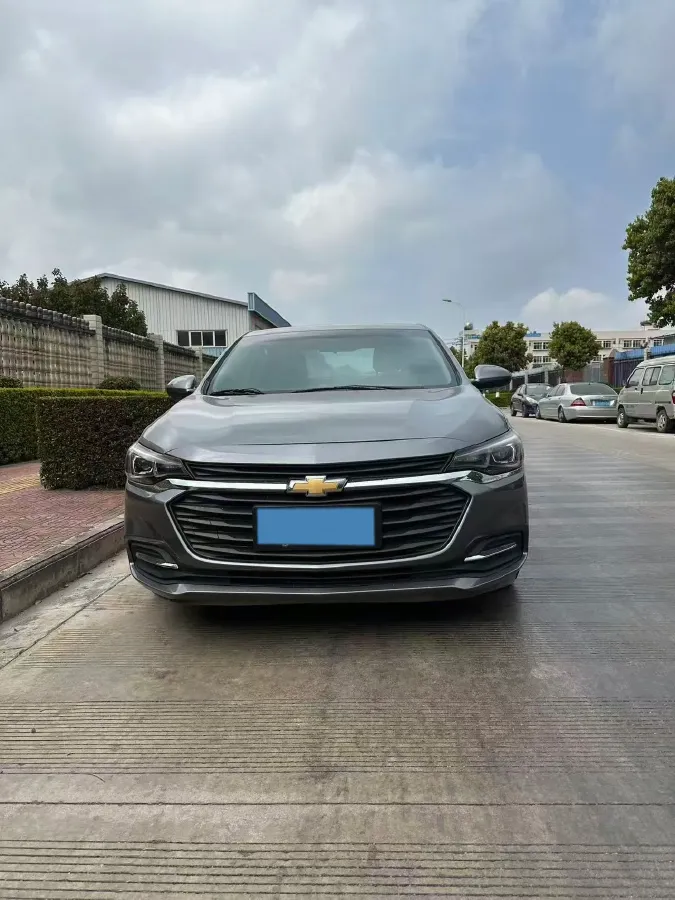 2020 Chevrolet Monza 1.5L 113HP L4 6AT,autocango,china used car exporter,china ev exporter,chinese used car exporter,chinese used ev exporter