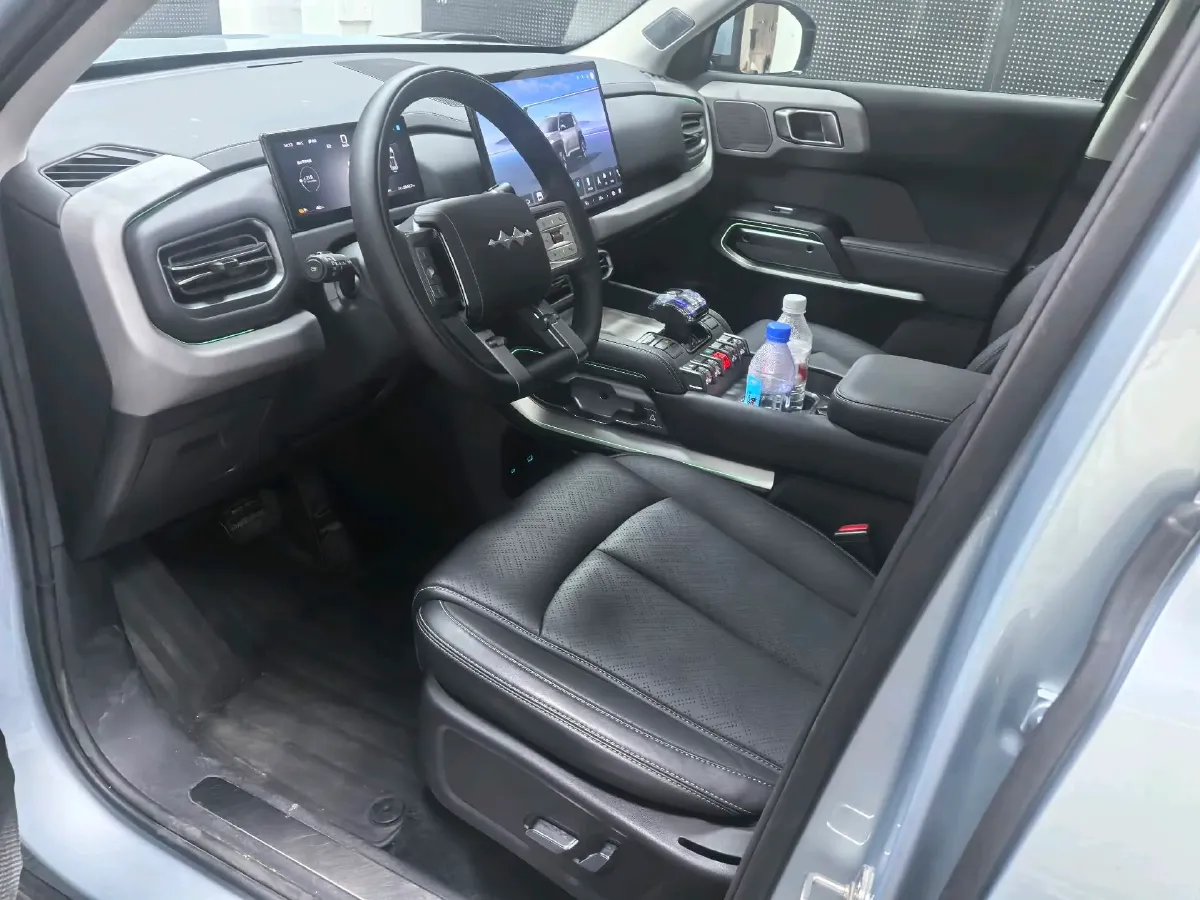 2025 FangChengBao Tai 3 BEV,autocango,china used car exporter,china ev exporter,chinese used car exporter,chinese used ev exporter