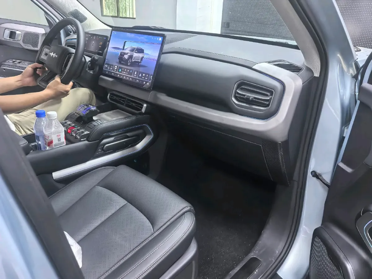 2025 FangChengBao Tai 3 BEV,autocango,china used car exporter,china ev exporter,chinese used car exporter,chinese used ev exporter