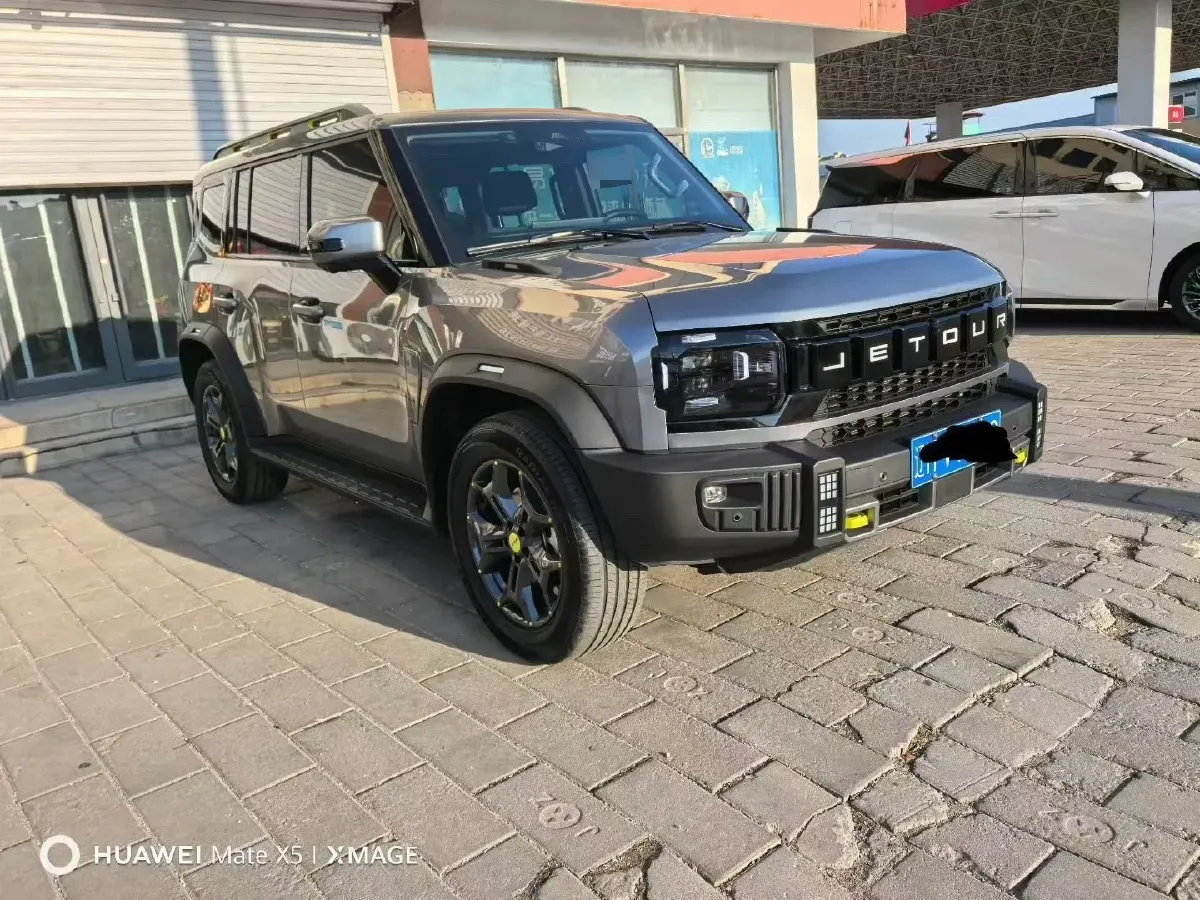 2023 Jetour Traveller 2.0T 254HP L4 7DCT,autocango,china used car exporter,china ev exporter,chinese used car exporter,chinese used ev exporter