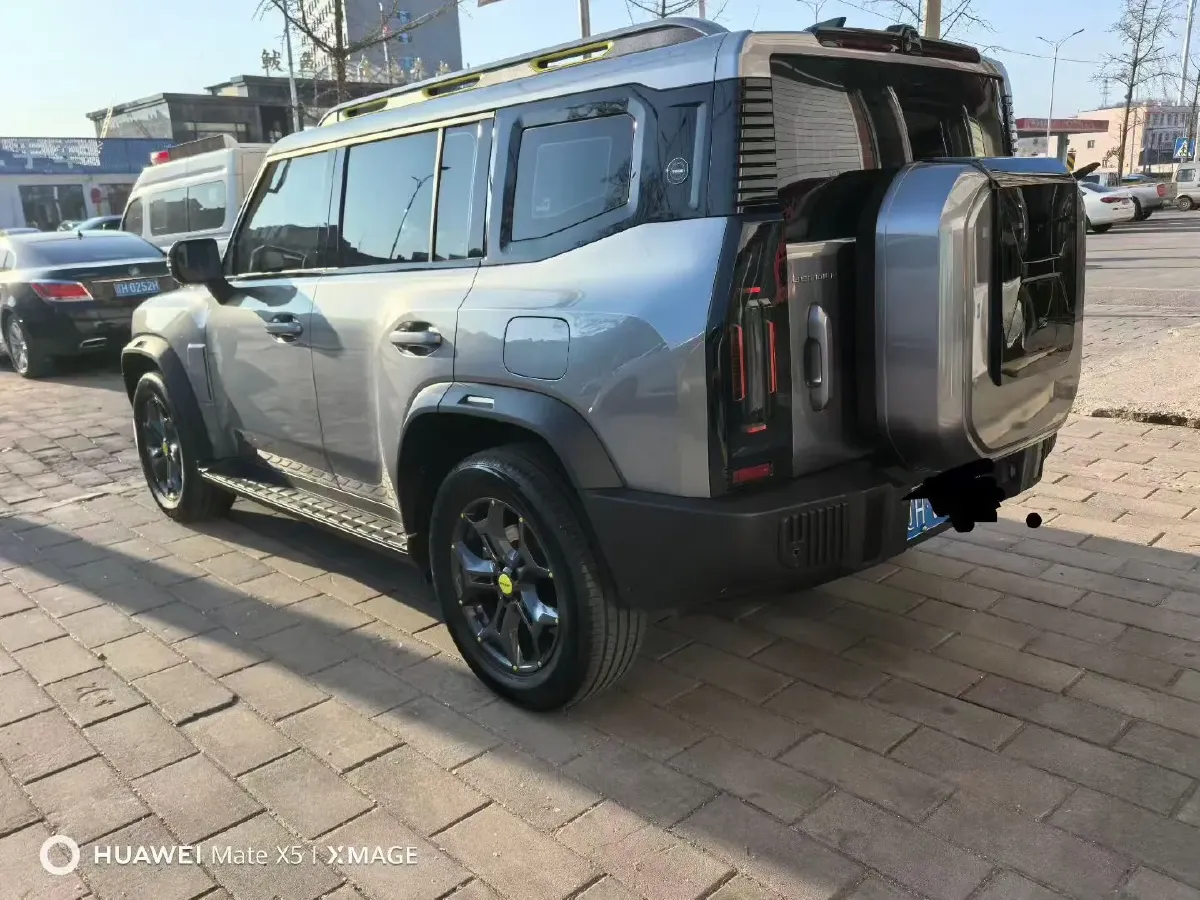 2023 Jetour Traveller 2.0T 254HP L4 7DCT,autocango,china used car exporter,china ev exporter,chinese used car exporter,chinese used ev exporter