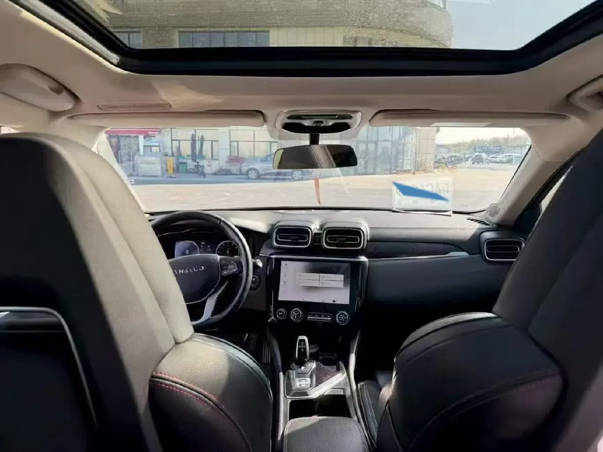 2018 LYNK&CO 02 1.5T 180HP L3 7DCT,autocango,china used car exporter,china ev exporter,chinese used car exporter,chinese used ev exporter