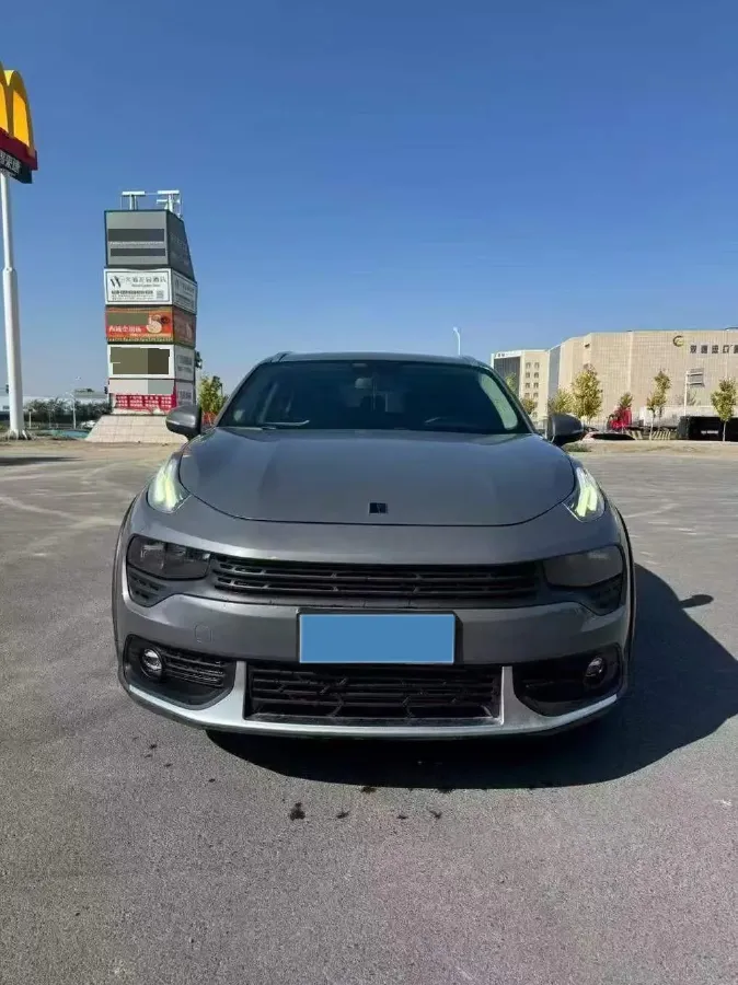 2018 LYNK&CO 02 1.5T 180HP L3 7DCT,autocango,china used car exporter,china ev exporter,chinese used car exporter,chinese used ev exporter
